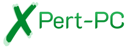 Logo (600 px) > PC & Computer Service ✗ Kelkheim ✗ Saarbrücken > XPert-PC